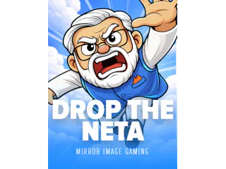 Drop The Neta — Mirror Image Gaming